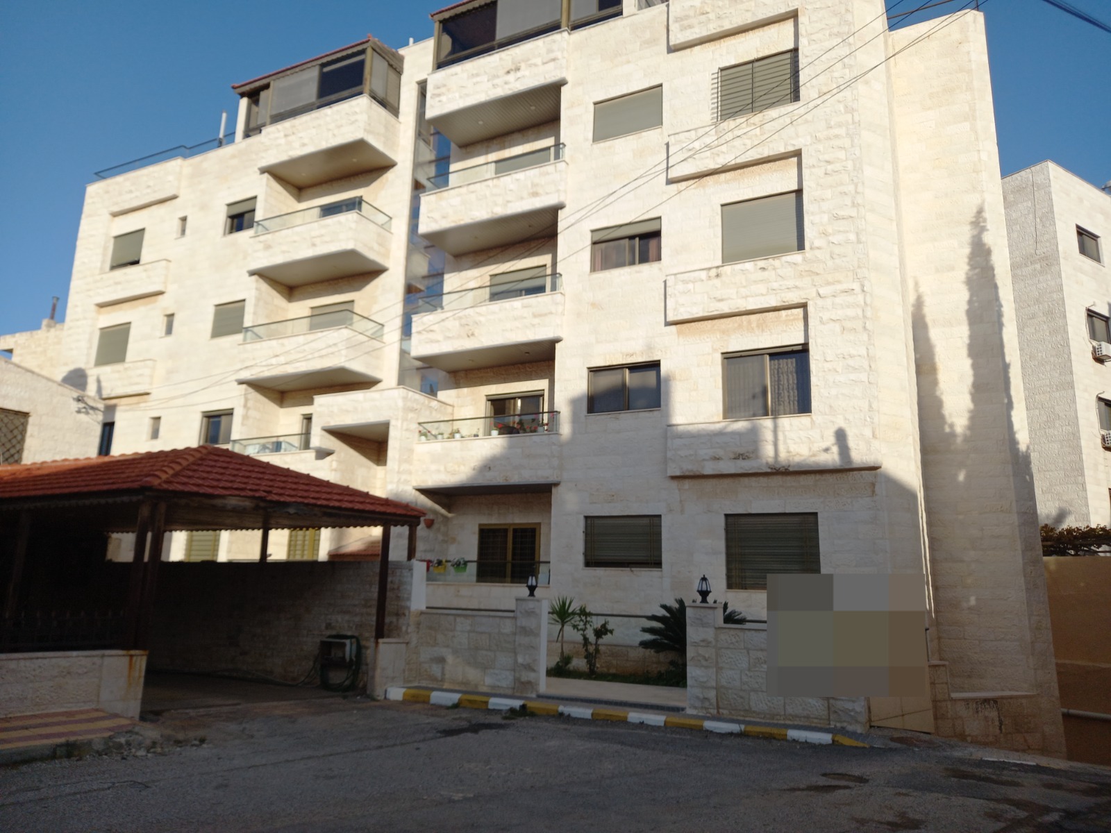 Luxury Office For Rent In Shmeisani